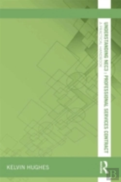 Bertrand.pt - Understanding Nec3 : Professional Services Contract