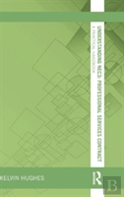 Understanding Nec3 : Professional Services Contract