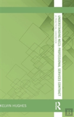 Bertrand.pt - Understanding Nec3 : Professional Services Contract