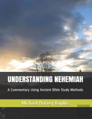 Understanding Nehemiah