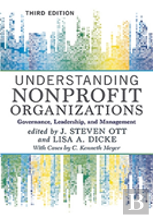 Understanding Nonprofit Organizations