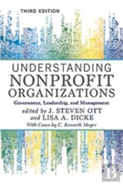 Understanding Nonprofit Organizations