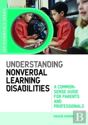 Understanding Nonverbal Learning Disabilities