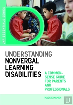 Bertrand.pt - Understanding Nonverbal Learning Disabilities