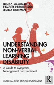 Understanding Nonverbal Learning Disability