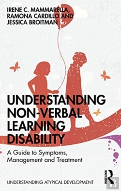 Bertrand.pt - Understanding Nonverbal Learning Disability