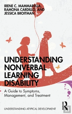 Bertrand.pt - Understanding Nonverbal Learning Disability