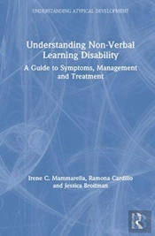 Understanding Nonverbal Learning Disability