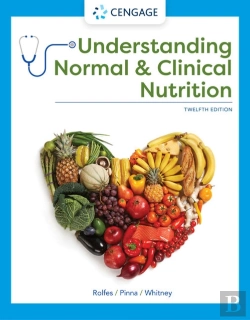 Bertrand.pt - Understanding Normal And Clinical Nutrition