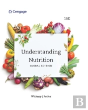 Understanding Nutrition, International Edition