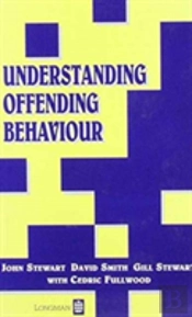 Understanding Offending Behaviour
