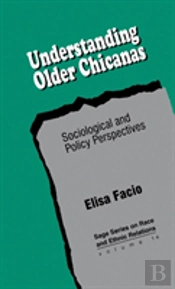 Understanding Older Chicanas