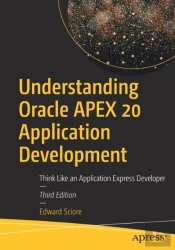 Understanding Oracle Apex 20 Application Development