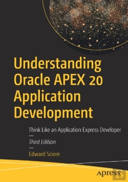 Bertrand.pt - Understanding Oracle Apex 20 Application Development