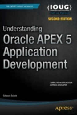 Bertrand.pt - Understanding Oracle Apex 5 Application Development