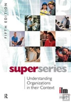 Bertrand.pt - Understanding Organisations In Their Context
