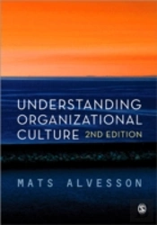 Understanding Organizational Culture