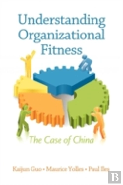 Bertrand.pt - Understanding Organizational Fitness
