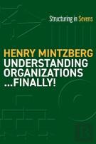 Understanding Organizations--Finally!