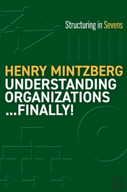 Bertrand.pt - Understanding Organizations--Finally!