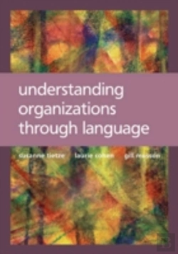Bertrand.pt - Understanding Organizations Through Language