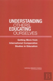 Understanding Others, Educating Ourselves