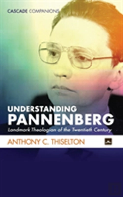 Bertrand.pt - Understanding Pannenberg