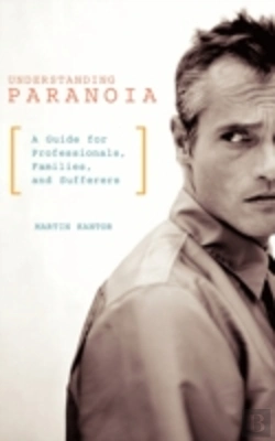Bertrand.pt - Understanding Paranoia