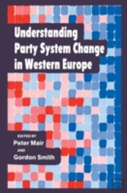 Bertrand.pt - Understanding Party System Change In Western Europe