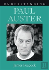 Understanding Paul Auster