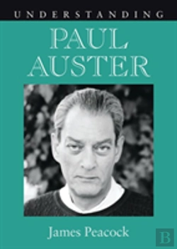 Bertrand.pt - Understanding Paul Auster