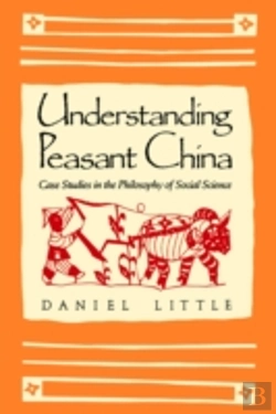 Bertrand.pt - Understanding Peasant China