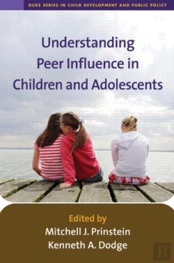 Bertrand.pt - Understanding Peer Influence In Children And Adolescents