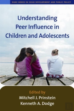Bertrand.pt - Understanding Peer Influence In Children And Adolescents