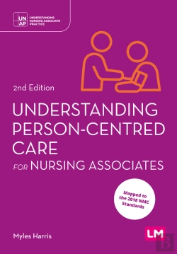 Bertrand.pt - Understanding Person-Centred Care For Nursing Associates