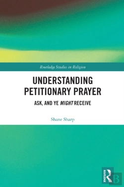 Bertrand.pt - Understanding Petitionary Prayer