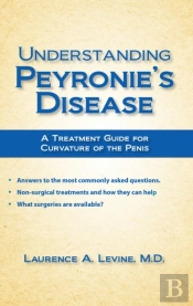 Understanding Peyronie'S Disease
