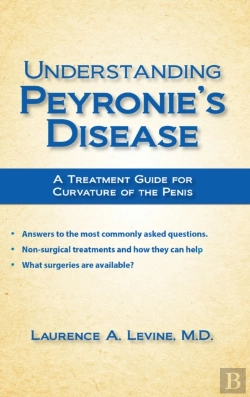 Bertrand.pt - Understanding Peyronie'S Disease