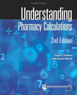 Bertrand.pt - Understanding Pharmacy Calculations