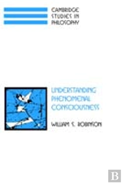 Bertrand.pt - Understanding Phenomenal Consciousness