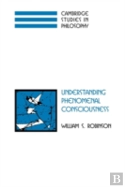 Bertrand.pt - Understanding Phenomenal Consciousness