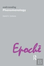 Understanding Phenomenology