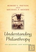 Understanding Philanthropy