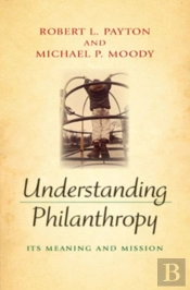 Understanding Philanthropy