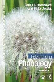 Understanding Phonology