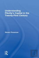 Understanding Piketty'S Capital In The Twenty-First Century