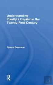 Understanding Piketty'S Capital In The Twenty-First Century
