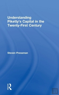 Bertrand.pt - Understanding Piketty'S Capital In The Twenty-First Century