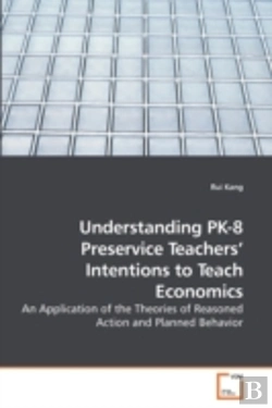 Bertrand.pt - Understanding Pk-8 Preservice Teachers'
