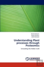 Understanding Plant Processes Through Proteomics